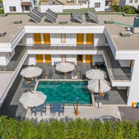 Paradise Guendogan Hotel Bodrum 외부 사진