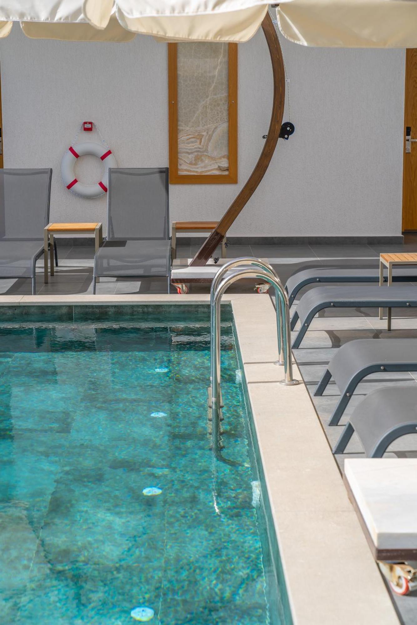 Paradise Guendogan Hotel Bodrum 외부 사진