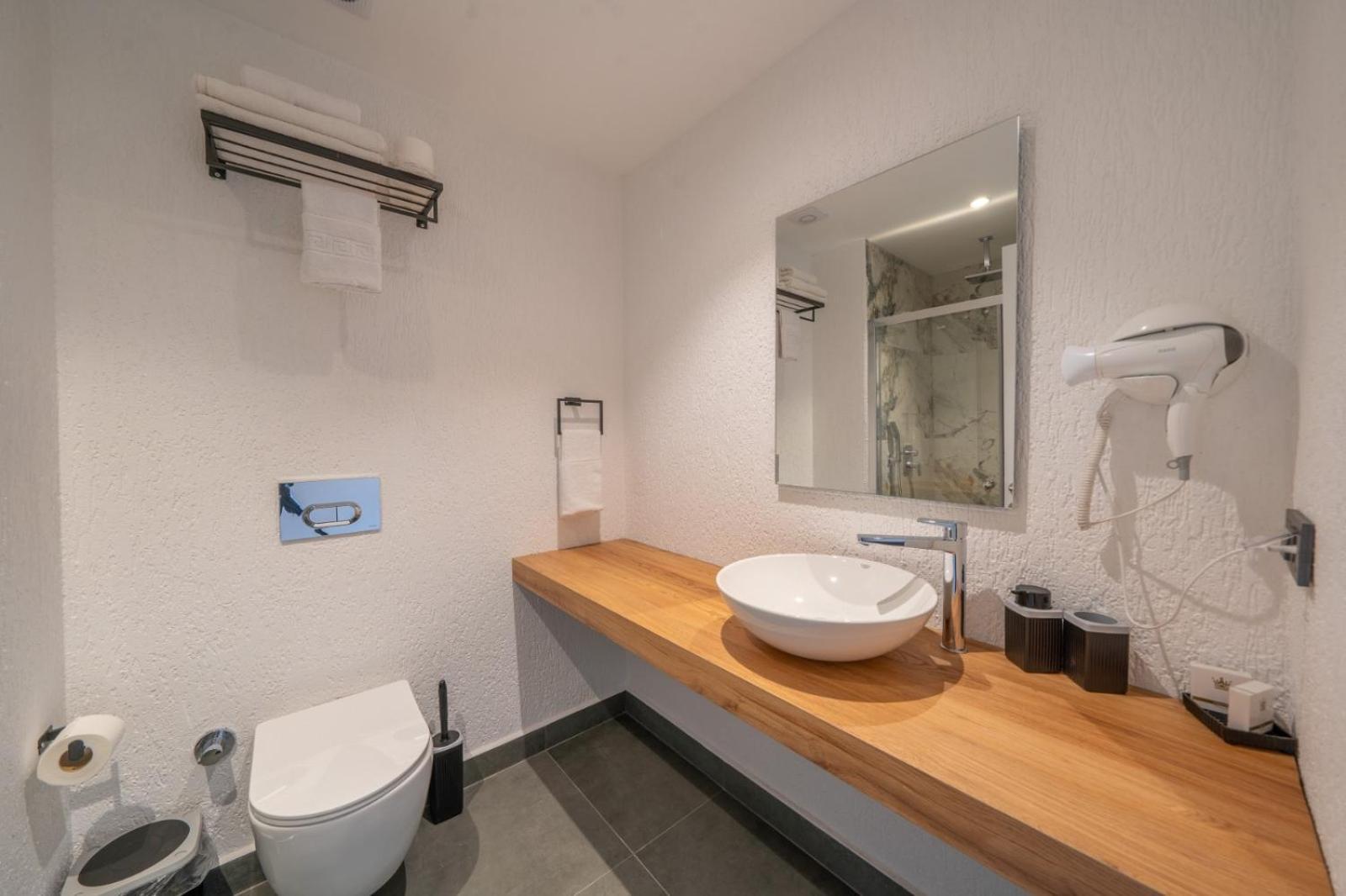 Paradise Guendogan Hotel Bodrum 외부 사진