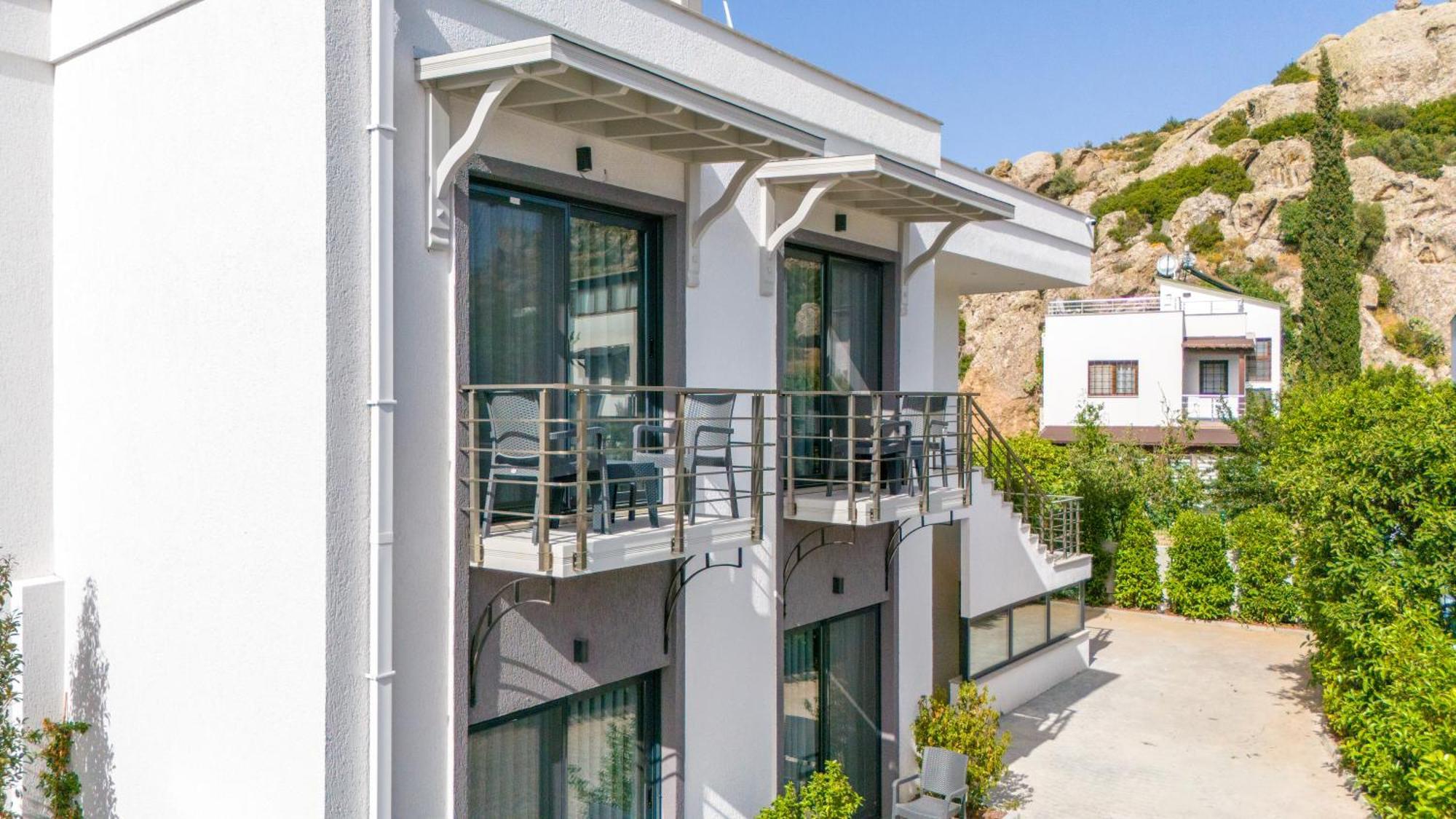 Paradise Guendogan Hotel Bodrum 외부 사진