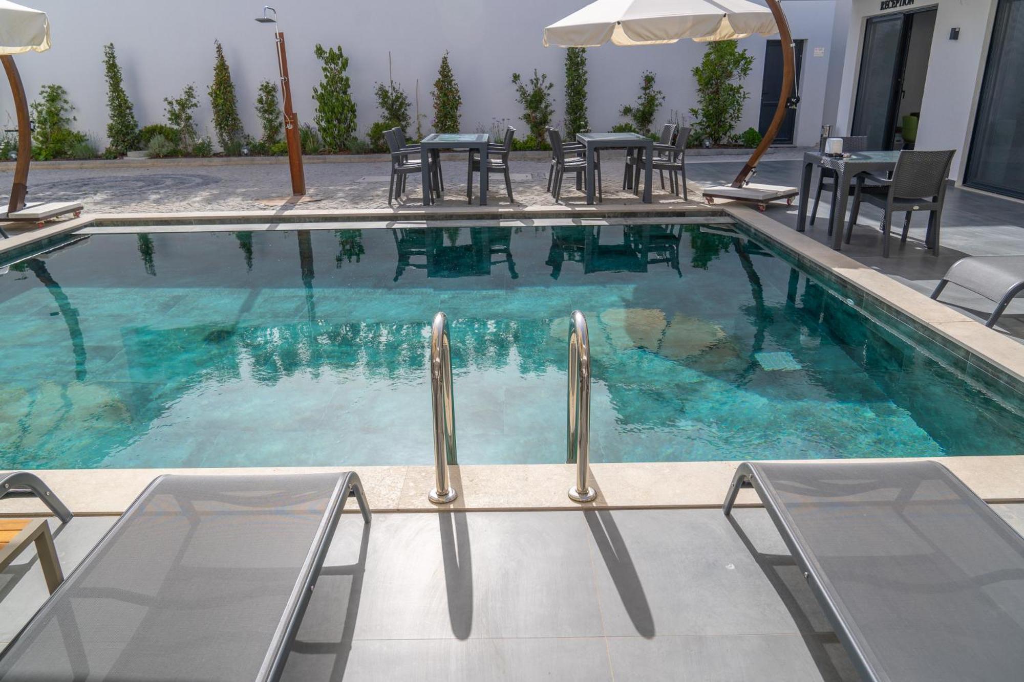 Paradise Guendogan Hotel Bodrum 외부 사진