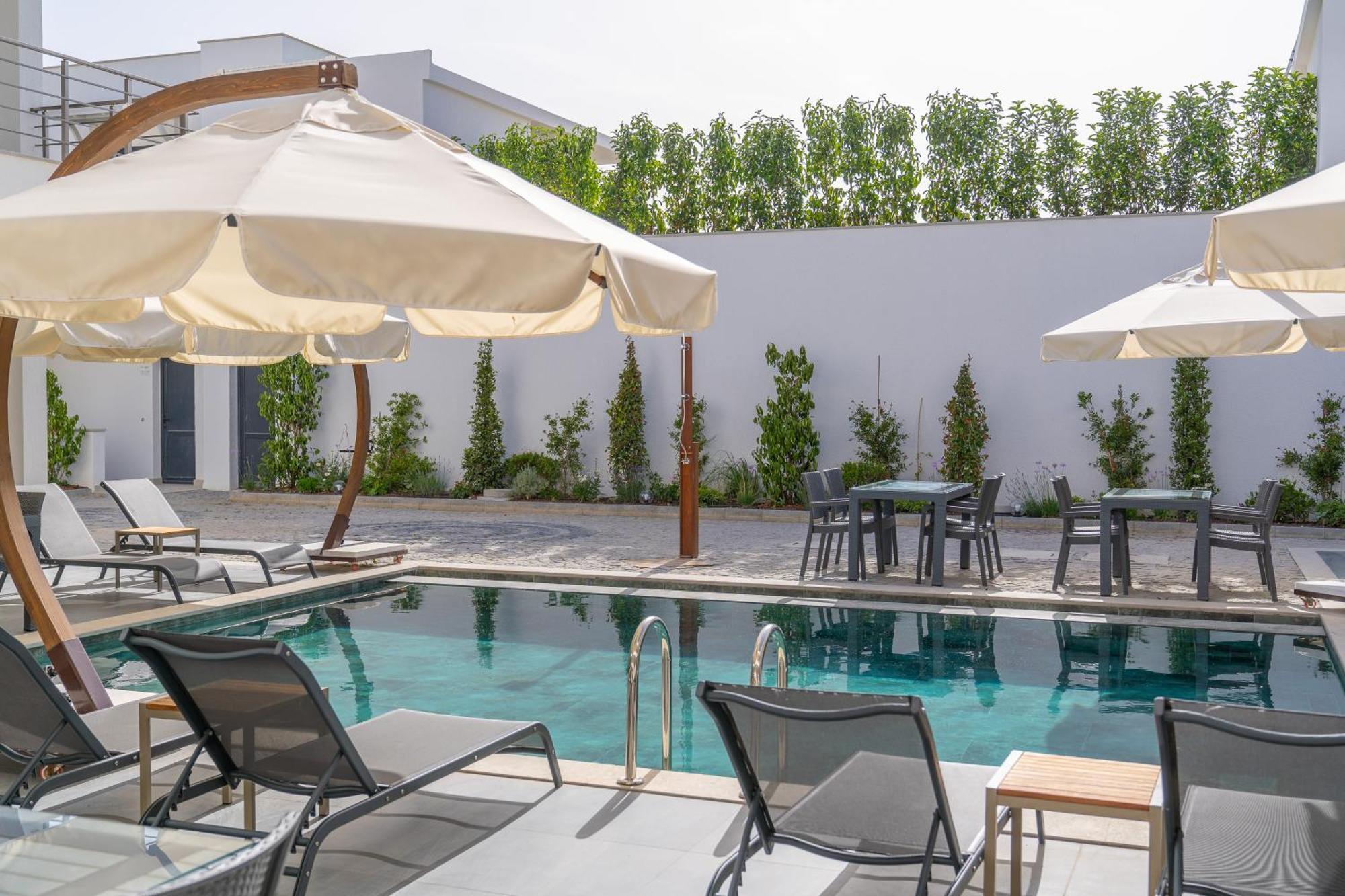 Paradise Guendogan Hotel Bodrum 외부 사진