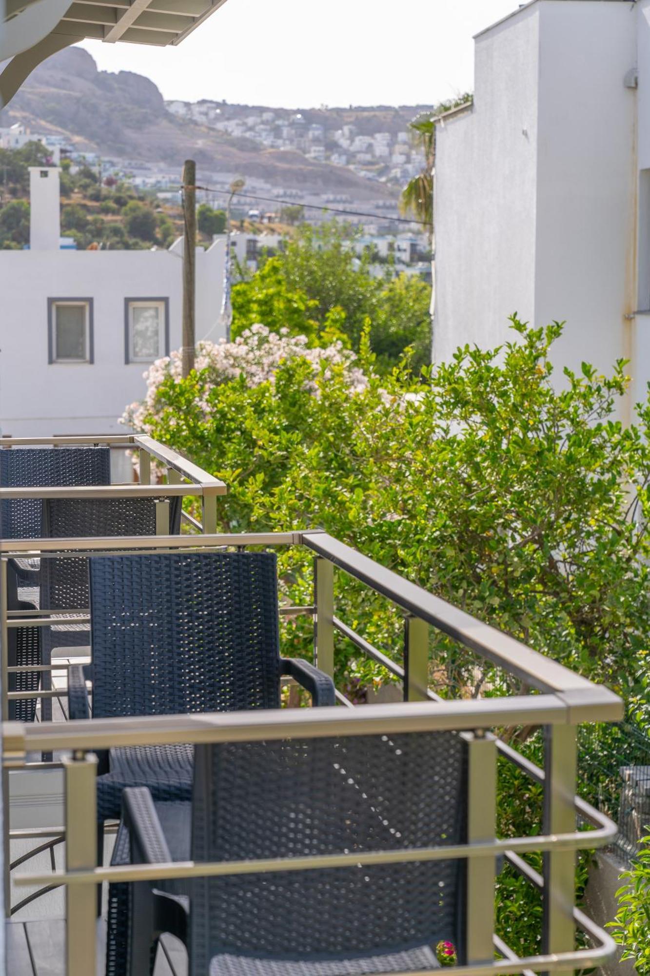 Paradise Guendogan Hotel Bodrum 외부 사진