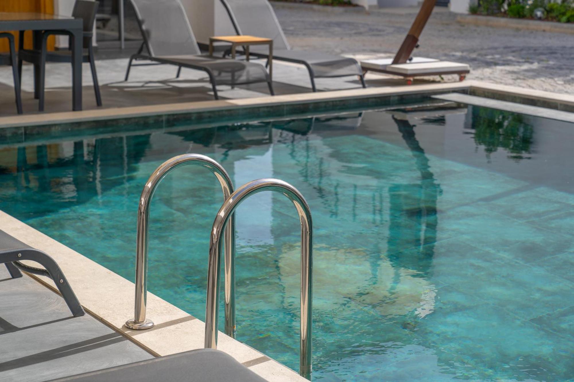Paradise Guendogan Hotel Bodrum 외부 사진